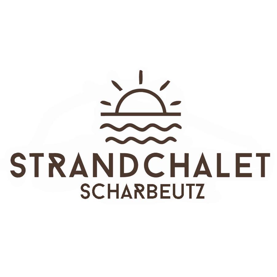 Strandchalet Scharbeutz Esterno foto